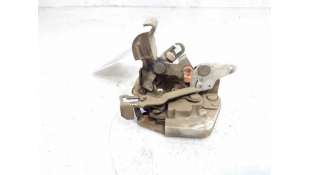 CERRADURA PUERTA TRASERA IZQUIERDA MITSUBISHI MONTERO (1994-1999) 2.8 TD (V46W, V26W) 125CV 2835CC - L.7182112 / MB669725 2