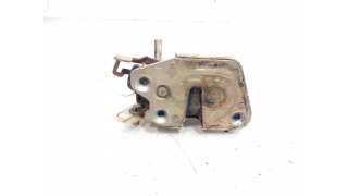 CERRADURA PUERTA TRASERA IZQUIERDA MITSUBISHI MONTERO (1994-1999) 2.8 TD (V46W, V26W) 125CV 2835CC - L.7182112 / MB669725