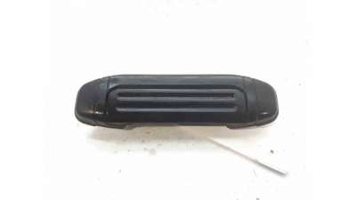 MANETA EXTERIOR DELANTERA DERECHA MITSUBISHI MONTERO (1994-1999) 2.8 TD (V46W, V26W) 125CV 2835CC - L.7182172 / MB669166