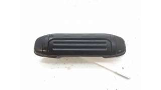 MANETA EXTERIOR DELANTERA DERECHA MITSUBISHI MONTERO (1994-1999) 2.8 TD (V46W, V26W) 125CV 2835CC - L.7182172 / MB669166