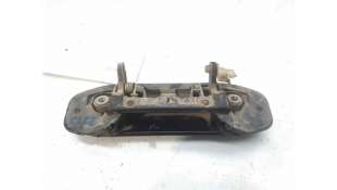 MANETA EXTERIOR DELANTERA DERECHA MITSUBISHI MONTERO (1994-1999) 2.8 TD (V46W, V26W) 125CV 2835CC - L.7182172 / MB669166 2