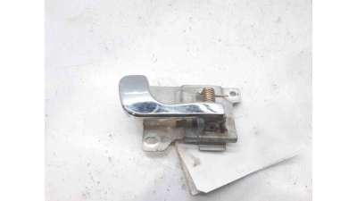 MANETA INTERIOR DELANTERA DERECHA MITSUBISHI MONTERO (1994-1999) 2.8 TD (V46W, V26W) 125CV 2835CC - L.7182177 / MB669170