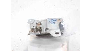 MANETA INTERIOR DELANTERA DERECHA MITSUBISHI MONTERO (1994-1999) 2.8 TD (V46W, V26W) 125CV 2835CC - L.7182177 / MB669170