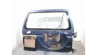 PORTON TRASERO MITSUBISHI MONTERO (1994-1999) 2.8 TD (V46W, V26W) 125CV 2835CC - L.7182209 / MB945277 2