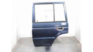 PUERTA TRASERA IZQUIERDA MITSUBISHI MONTERO (1994-1999) 2.8 TD (V46W, V26W) 125CV 2835CC - L.7182214 / MB861341