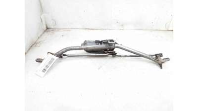 MOTOR LIMPIA DELANTERO VOLKSWAGEN PASSAT (2000-2005) 1.9 TDI 101CV 1896CC - L.7182870 / 0390241528