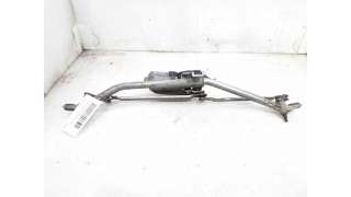 MOTOR LIMPIA DELANTERO VOLKSWAGEN PASSAT (2000-2005) 1.9 TDI 101CV 1896CC - L.7182870 / 0390241528