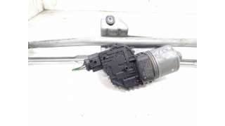MOTOR LIMPIA DELANTERO VOLKSWAGEN PASSAT (2000-2005) 1.9 TDI 101CV 1896CC - L.7182870 / 0390241528