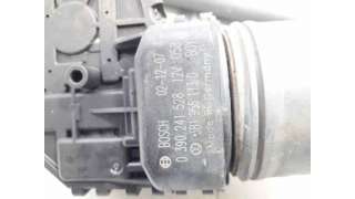 MOTOR LIMPIA DELANTERO VOLKSWAGEN PASSAT (2000-2005) 1.9 TDI 101CV 1896CC - L.7182870 / 0390241528