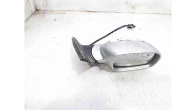 RETROVISOR DERECHO VOLKSWAGEN PASSAT (2000-2005) 1.9 TDI 101CV 1896CC - L.7182916 / NVE2311
