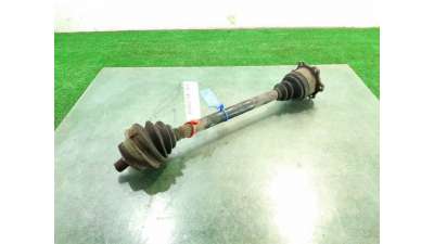 TRANSMISION DELANTERA DERECHA VOLKSWAGEN PASSAT (2000-2005) 1.9 TDI 101CV 1896CC - L.7182936 / 8D0407454V