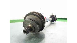 TRANSMISION DELANTERA DERECHA VOLKSWAGEN PASSAT (2000-2005) 1.9 TDI 101CV 1896CC - L.7182936 / 8D0407454V