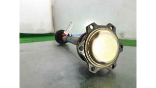 TRANSMISION DELANTERA DERECHA VOLKSWAGEN PASSAT (2000-2005) 1.9 TDI 101CV 1896CC - L.7182936 / 8D0407454V