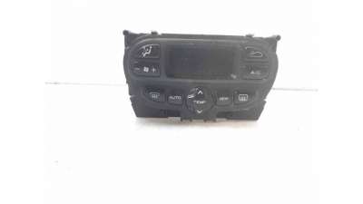 MANDO CLIMATIZADOR PEUGEOT 307 (2000-2007) 1.6 16V 109CV 1587CC - L.7183083 / 96430991XT