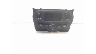 MANDO CLIMATIZADOR PEUGEOT 307 (2000-2007) 1.6 16V 109CV 1587CC - L.7183083 / 96430991XT