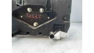 MANDO CLIMATIZADOR PEUGEOT 307 (2000-2007) 1.6 16V 109CV 1587CC - L.7183083 / 96430991XT