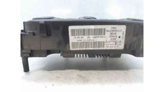 MANDO CLIMATIZADOR PEUGEOT 307 (2000-2007) 1.6 16V 109CV 1587CC - L.7183083 / 96430991XT