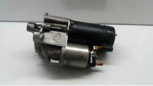 MOTOR ARRANQUE PEUGEOT 307 (2000-2007) 1.6 16V 109CV 1587CC - L.7183101 / D6RA5+ 2