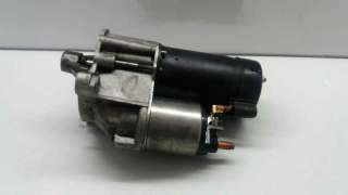 MOTOR ARRANQUE PEUGEOT 307 (2000-2007) 1.6 16V 109CV 1587CC - L.7183101 / D6RA5+