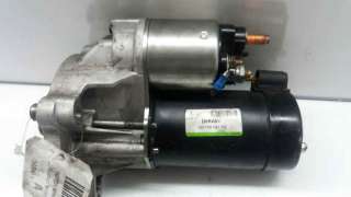MOTOR ARRANQUE PEUGEOT 307 (2000-2007) 1.6 16V 109CV 1587CC - L.7183101 / D6RA5+