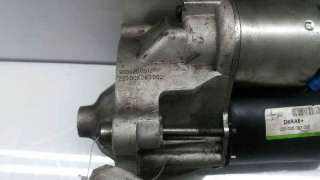 MOTOR ARRANQUE PEUGEOT 307 (2000-2007) 1.6 16V 109CV 1587CC - L.7183101 / D6RA5+