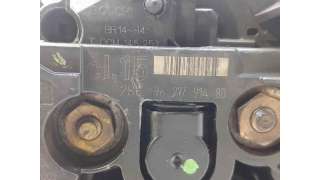 ALTERNADOR CITROEN XSARA (1999-2005) 2.0 HDI 90 90CV 1997CC - L.7183443 / 9621791480