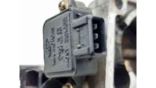 CAJA MARIPOSA KIA SHUMA (1997-2001) 1.5 I 16V 88CV 1498CC - L.7183775 / 0K2A113640