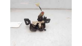 CERRADURA MALETERO / PORTON KIA SHUMA (1997-2001) 1.5 I 16V 88CV 1498CC - L.7183787 / 0K2B262310B