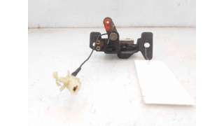 CERRADURA MALETERO / PORTON KIA SHUMA (1997-2001) 1.5 I 16V 88CV 1498CC - L.7183787 / 0K2B262310B