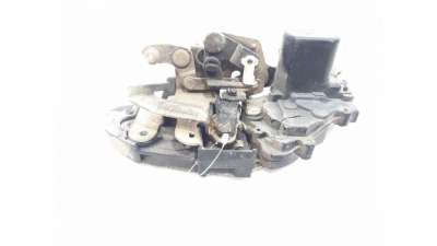 CERRADURA PUERTA TRASERA DERECHA KIA SHUMA (1997-2001) 1.5 I 16V 88CV 1498CC - L.7183790 / 0K2A272310B