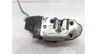 CERRADURA PUERTA TRASERA DERECHA KIA SHUMA (1997-2001) 1.5 I 16V 88CV 1498CC - L.7183790 / 0K2A272310B