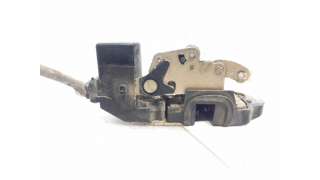 CERRADURA PUERTA TRASERA DERECHA KIA SHUMA (1997-2001) 1.5 I 16V 88CV 1498CC - L.7183790 / 0K2A272310B
