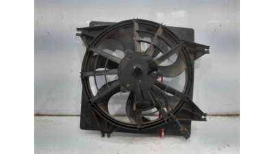 ELECTROVENTILADOR KIA SHUMA (1997-2001) 1.5 I 16V 88CV 1498CC - L.7183810 / 0K2A115150