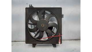 ELECTROVENTILADOR KIA SHUMA (1997-2001) 1.5 I 16V 88CV 1498CC - L.7183810 / 0K2A115150