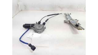 ELEVALUNAS TRASERO DERECHO KIA SHUMA (1997-2001) 1.5 I 16V 88CV 1498CC - L.7183813 / 0K2A272560D