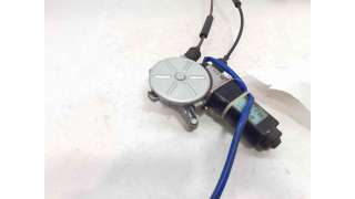 ELEVALUNAS TRASERO DERECHO KIA SHUMA (1997-2001) 1.5 I 16V 88CV 1498CC - L.7183813 / 0K2A272560D