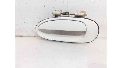 MANETA EXTERIOR TRASERA IZQUIERDA KIA SHUMA (1997-2001) 1.5 I 16V 88CV 1498CC - L.7183850 / 0K2A173410