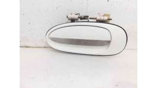 MANETA EXTERIOR TRASERA IZQUIERDA KIA SHUMA (1997-2001) 1.5 I 16V 88CV 1498CC - L.7183850 / 0K2A173410