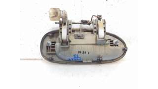 MANETA EXTERIOR TRASERA IZQUIERDA KIA SHUMA (1997-2001) 1.5 I 16V 88CV 1498CC - L.7183850 / 0K2A173410