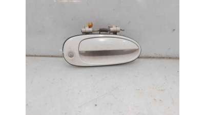 MANETA EXTERIOR DELANTERA DERECHA KIA SHUMA (1997-2001) 1.5 I 16V 88CV 1498CC - L.7183851 / 0K9A458330CFKZ