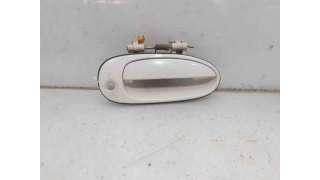 MANETA EXTERIOR DELANTERA DERECHA KIA SHUMA (1997-2001) 1.5 I 16V 88CV 1498CC - L.7183851 / 0K9A458330CFKZ