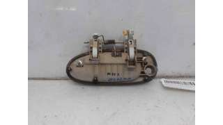 MANETA EXTERIOR DELANTERA DERECHA KIA SHUMA (1997-2001) 1.5 I 16V 88CV 1498CC - L.7183851 / 0K9A458330CFKZ