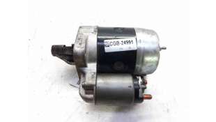 MOTOR ARRANQUE KIA SHUMA (1997-2001) 1.5 I 16V 88CV 1498CC - L.7183857 / CGB24991