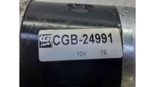 MOTOR ARRANQUE KIA SHUMA (1997-2001) 1.5 I 16V 88CV 1498CC - L.7183857 / CGB24991