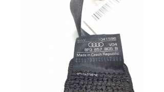CINTURON SEGURIDAD TRASERO IZQUIERDO AUDI A3 (2003-2012) 1.6 102CV 1595CC - L.7184162 / 8P3857805B
