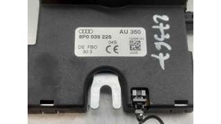 MODULO ELECTRONICO AUDI A3 (2003-2012) 1.6 102CV 1595CC - L.7184228 / 8P0035225