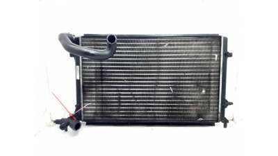 RADIADOR AGUA AUDI A3 (2003-2012) 1.6 102CV 1595CC - L.7184357 / 1K0121251P