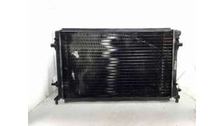 RADIADOR AGUA AUDI A3 (2003-2012) 1.6 102CV 1595CC - L.7184357 / 1K0121251P