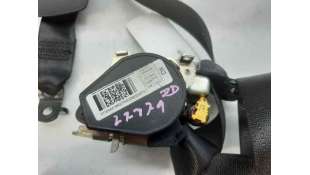 CINTURON SEGURIDAD DELANTERO DERECHO FIAT LINEA (2007-) 1.3 D MULTIJET 90CV 1248CC - L.7184469 / 735489233 2