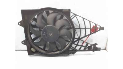 ELECTROVENTILADOR FIAT LINEA (2007-) 1.3 D MULTIJET 90CV 1248CC - L.7184482 / 51785225